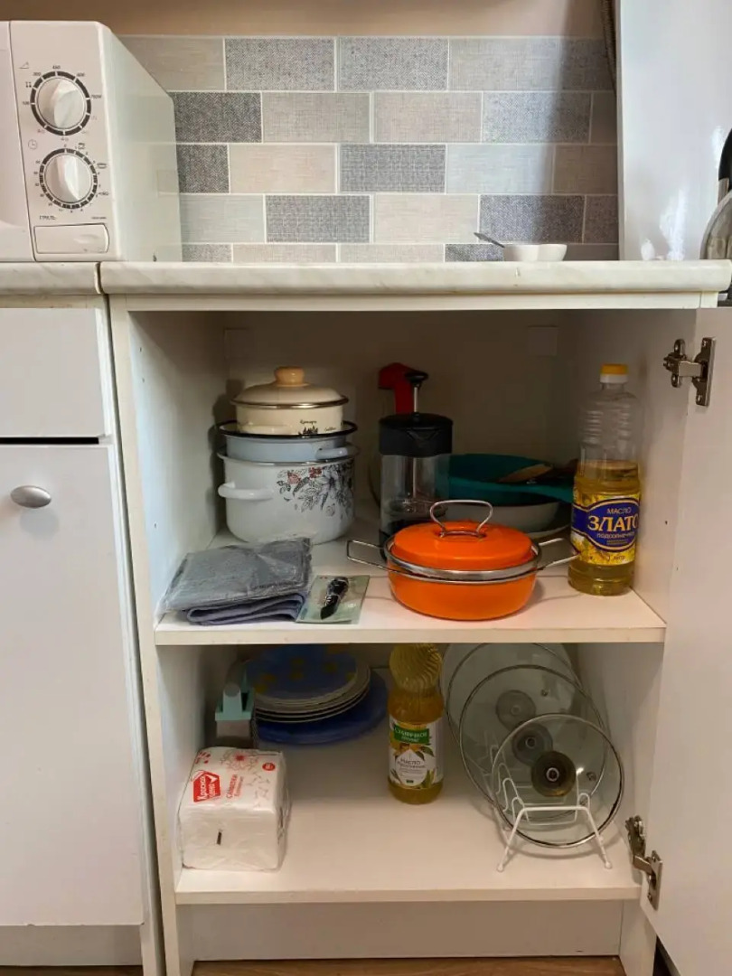 Апартаменты Апарт Sweet Home у метро Купчино