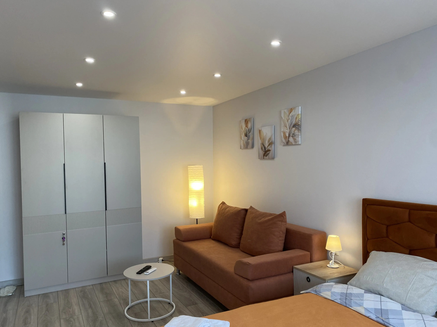 Апартаменты Проспект Чайковского 31