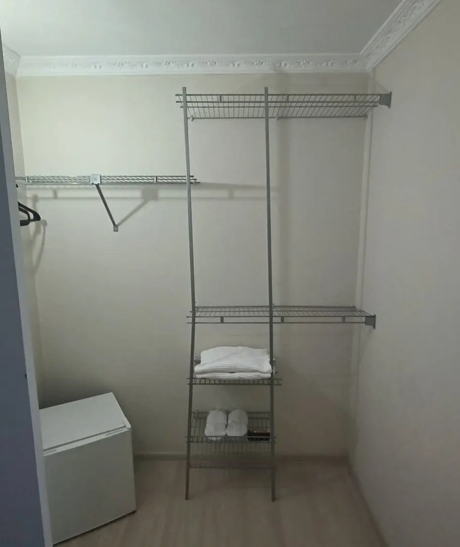 Отель Акрополь