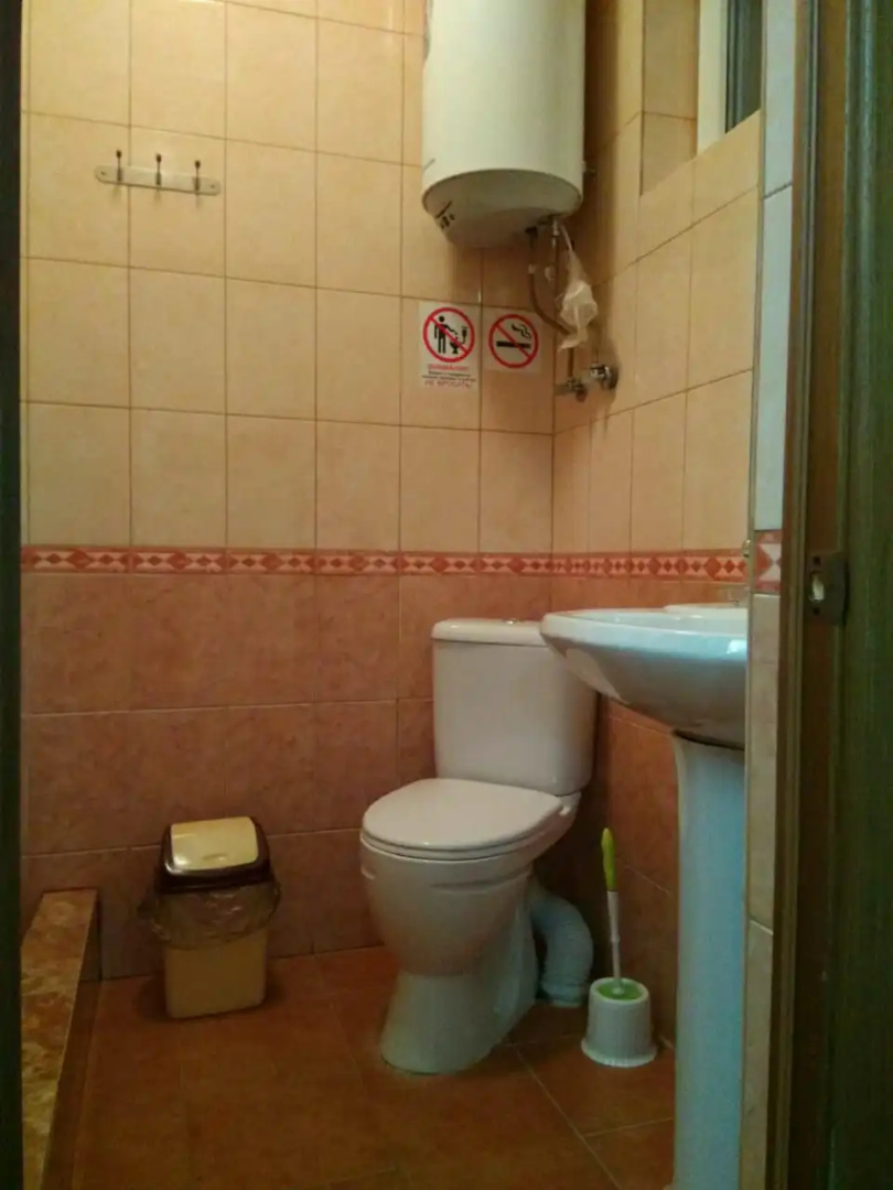 Апартаменты 7 Пальм