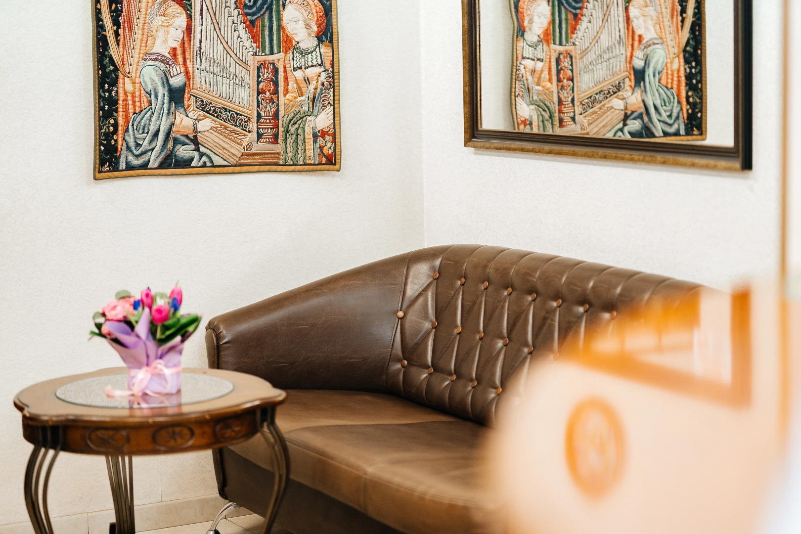 Отель Котбус