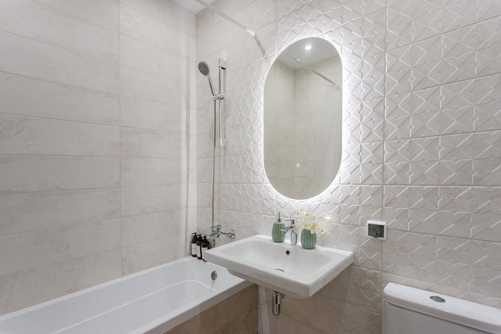 Апартаменты Apart Звезда столицы 1