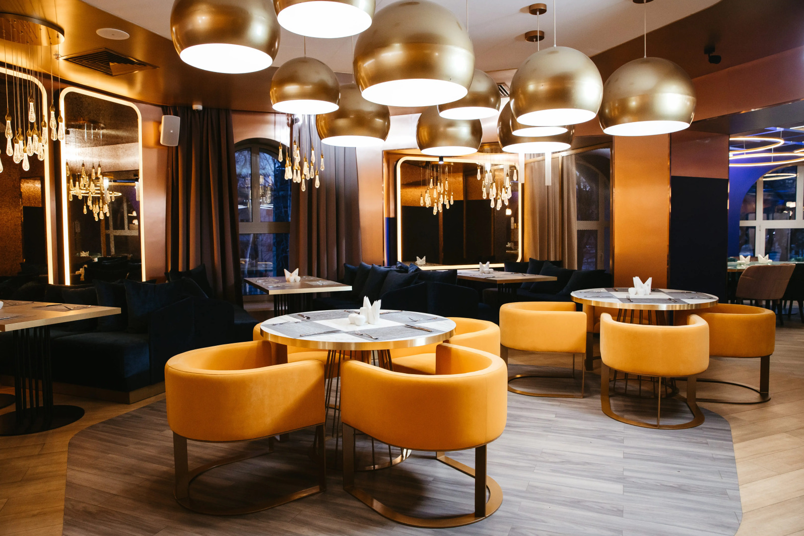 Отель Mercure Благовещенск