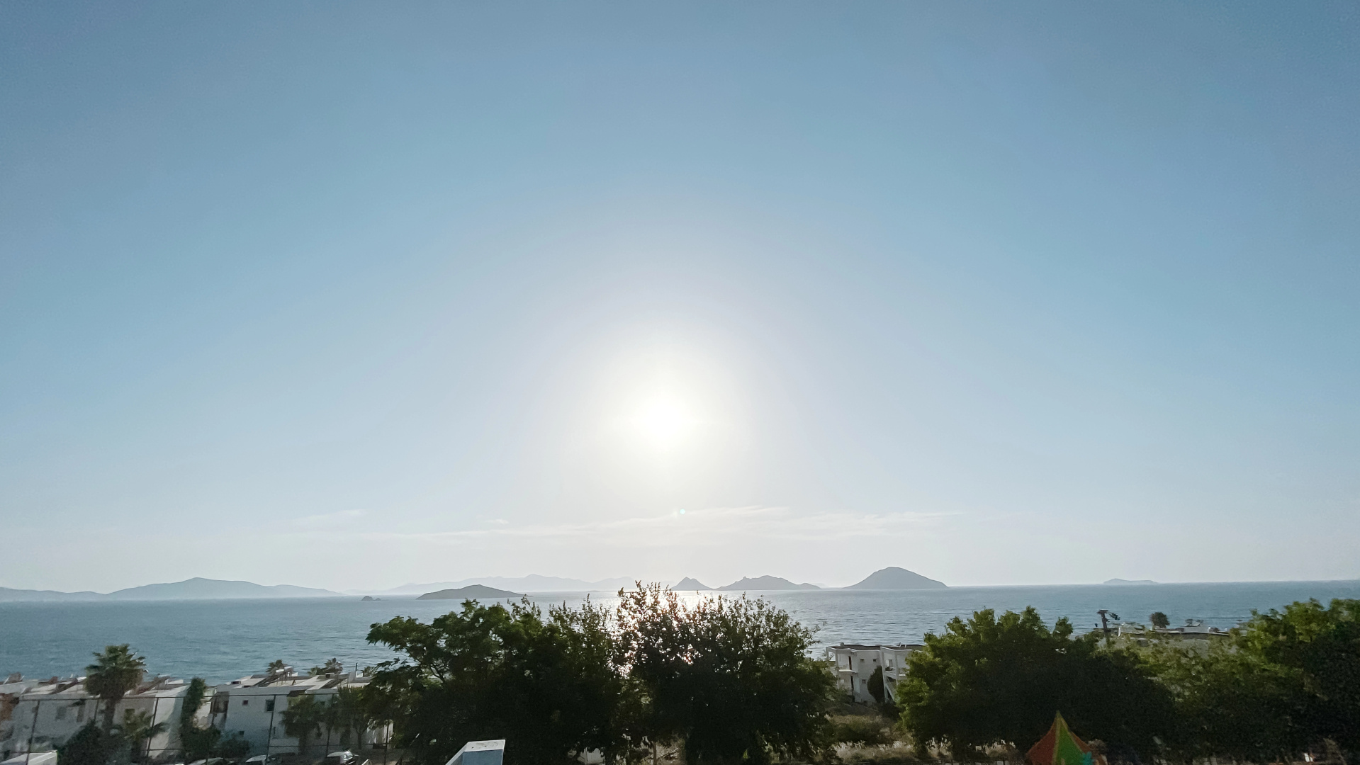 Апарт-отель Turgutreis Apart Hotel