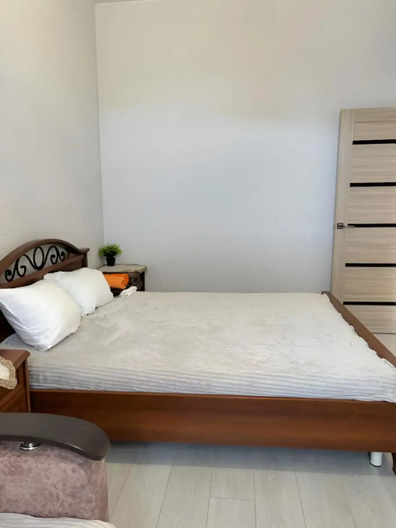 Квартира Уютная с Удобным Расположением