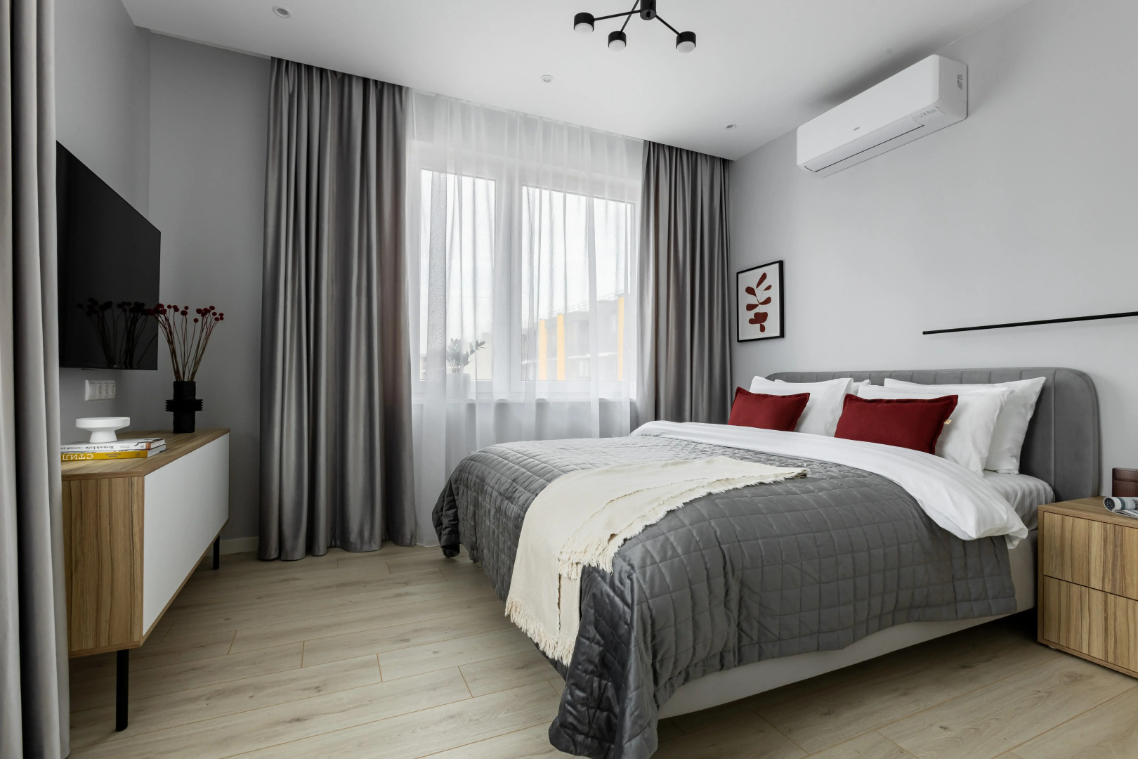 Квартира Премиальная