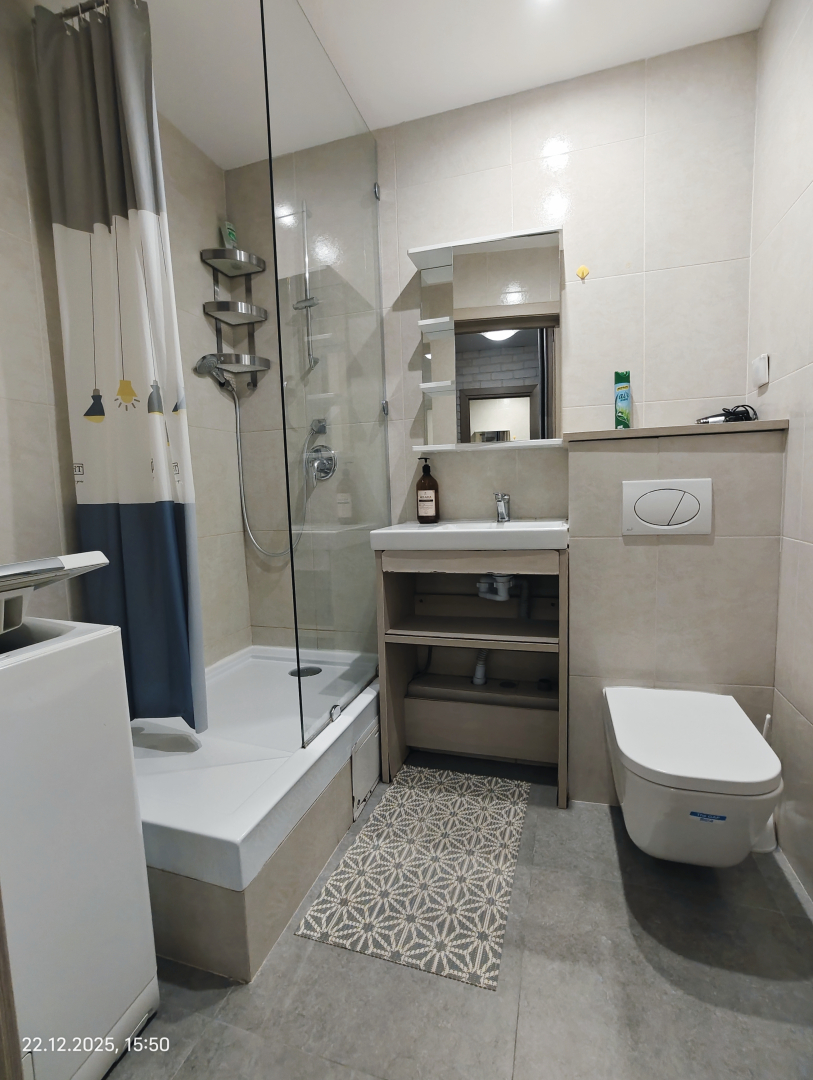 Апартаменты Just-M 1