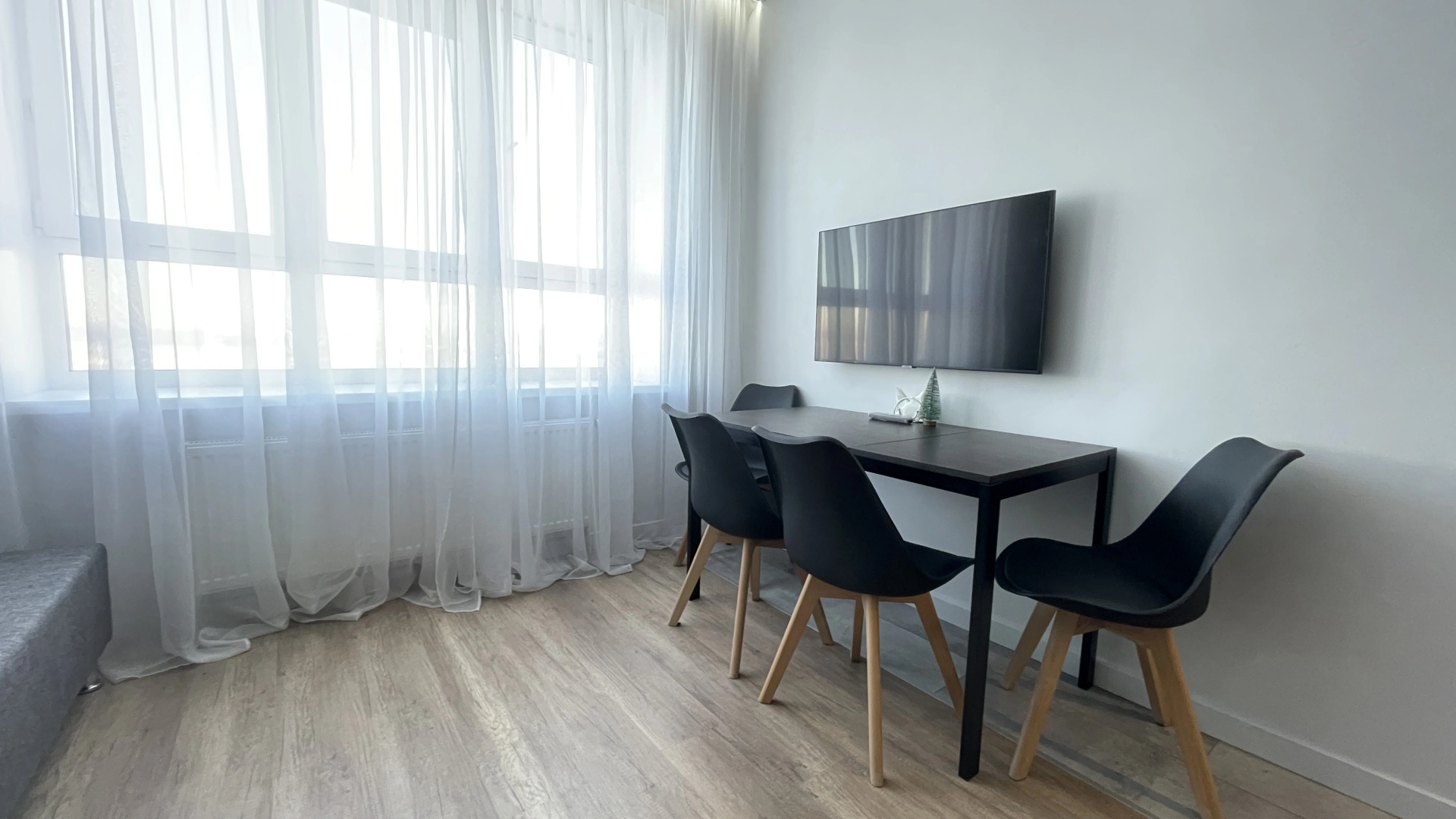 Апартаменты Евро 2-шка Мкр.Солнечный Дизайнерский Ремонт