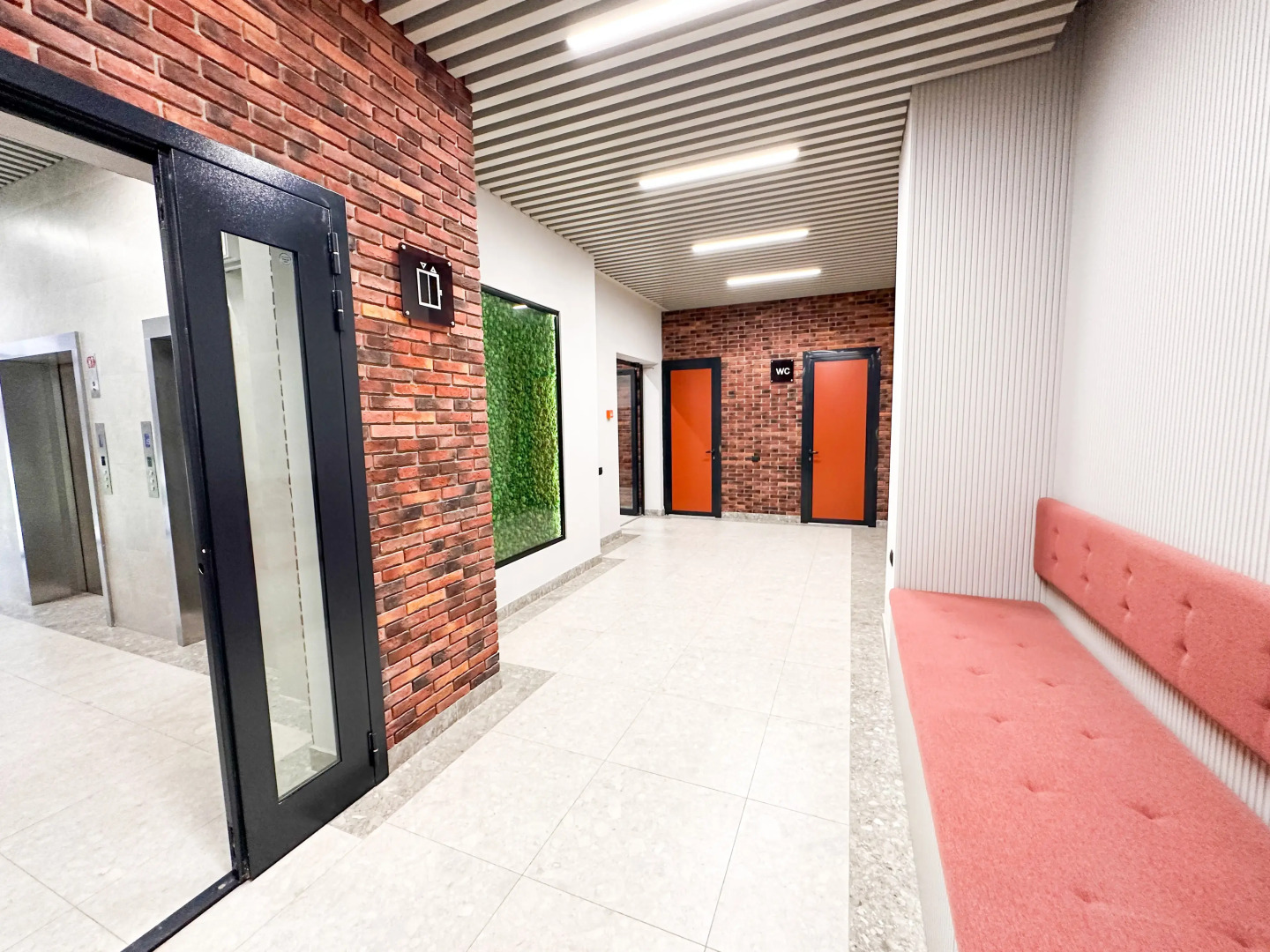 Апартаменты премиум класса в Казани