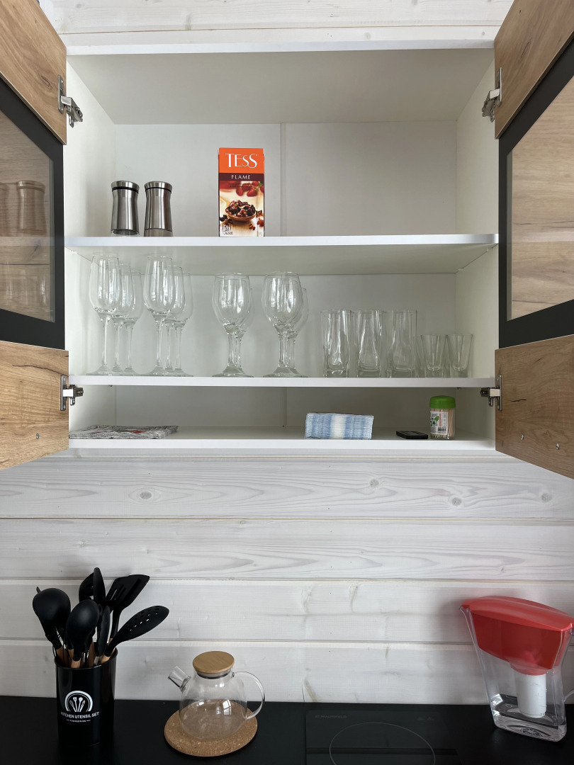 Частный дом Vderevne_pz