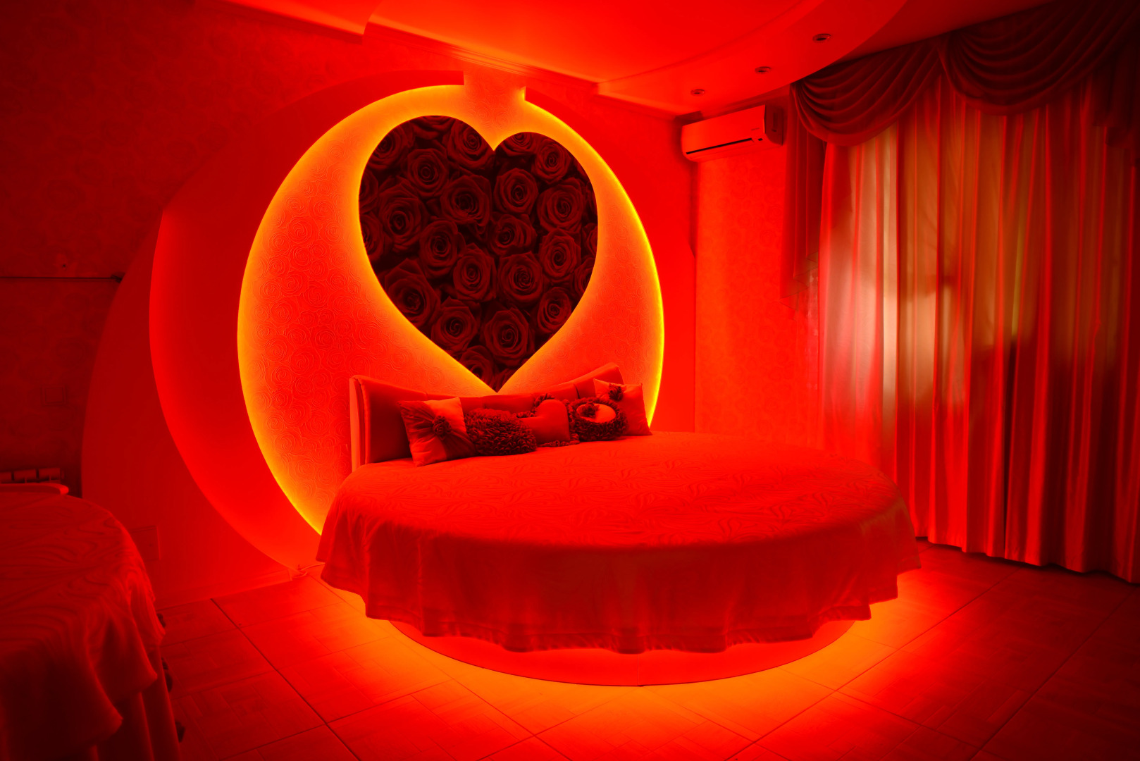 Отель Сафари