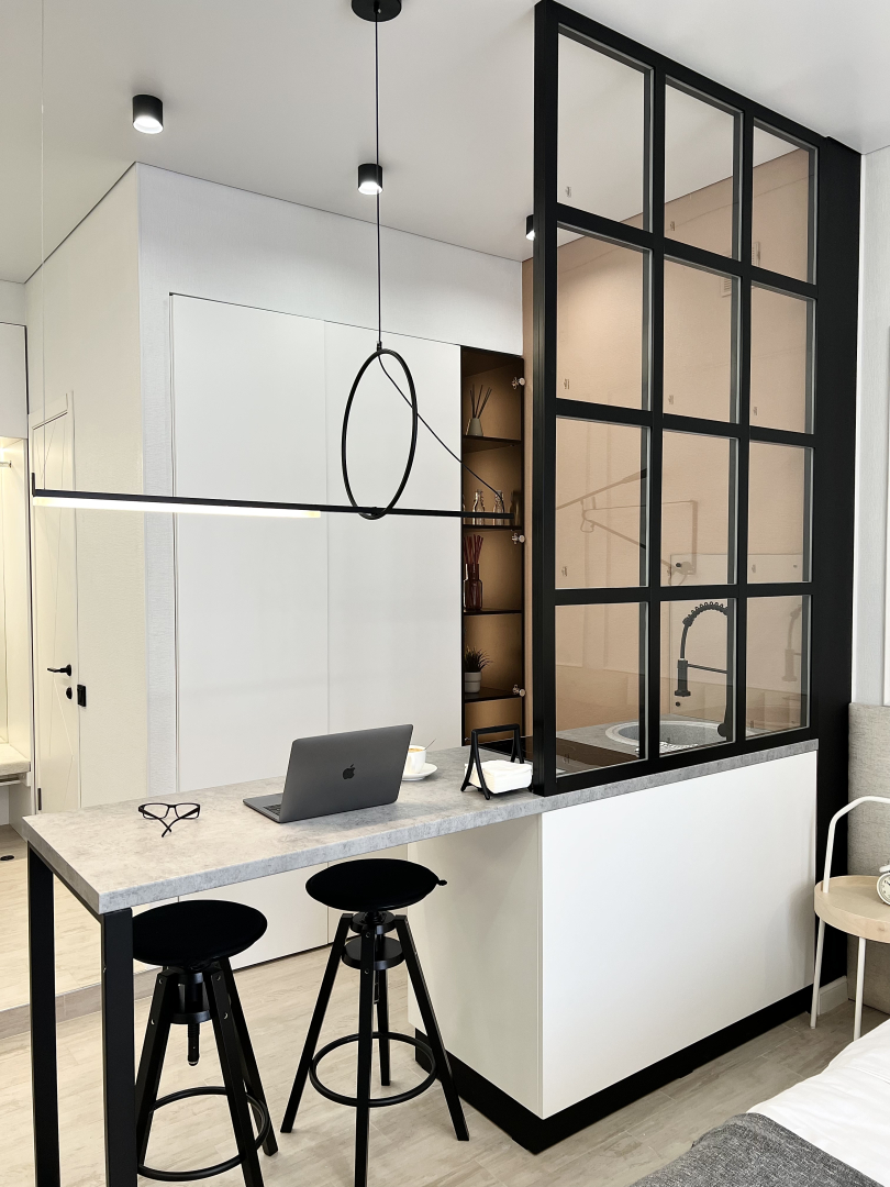 Апартаменты SMART №1