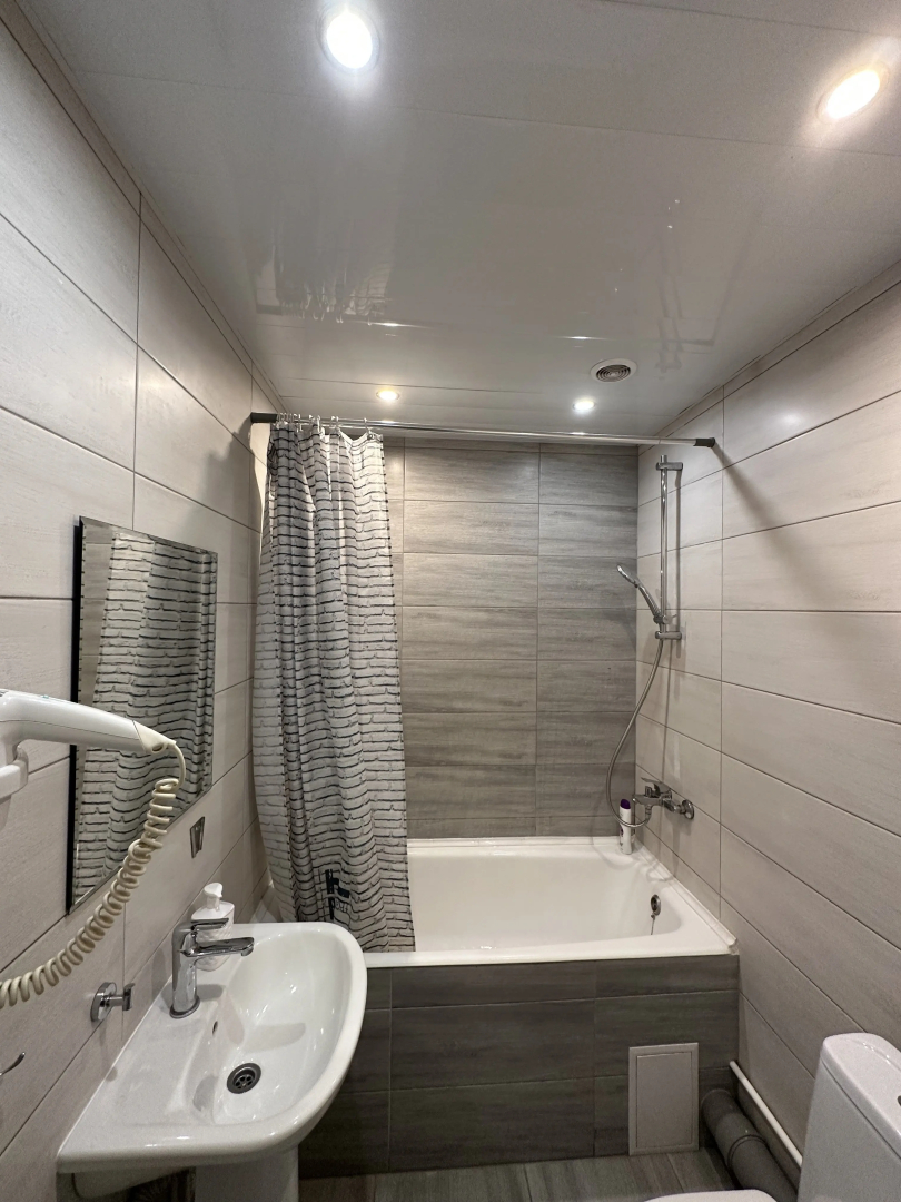 Квартира на Улице Заречная 8