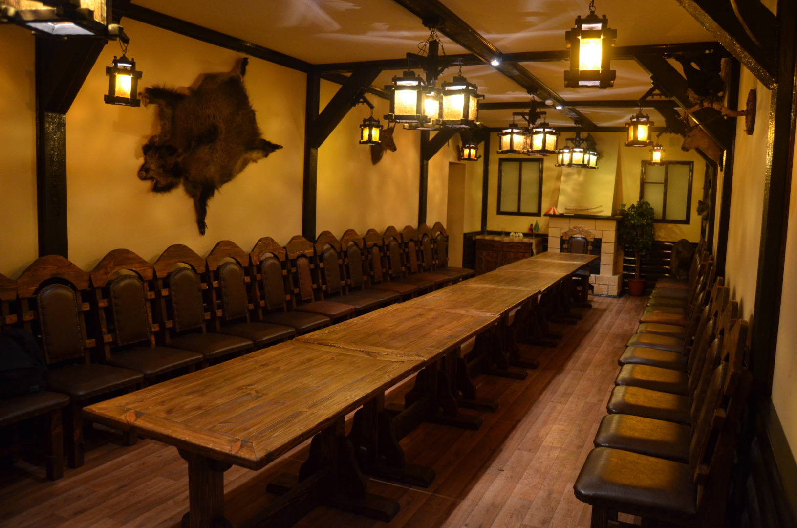 Мини-Отель ССК ВОО