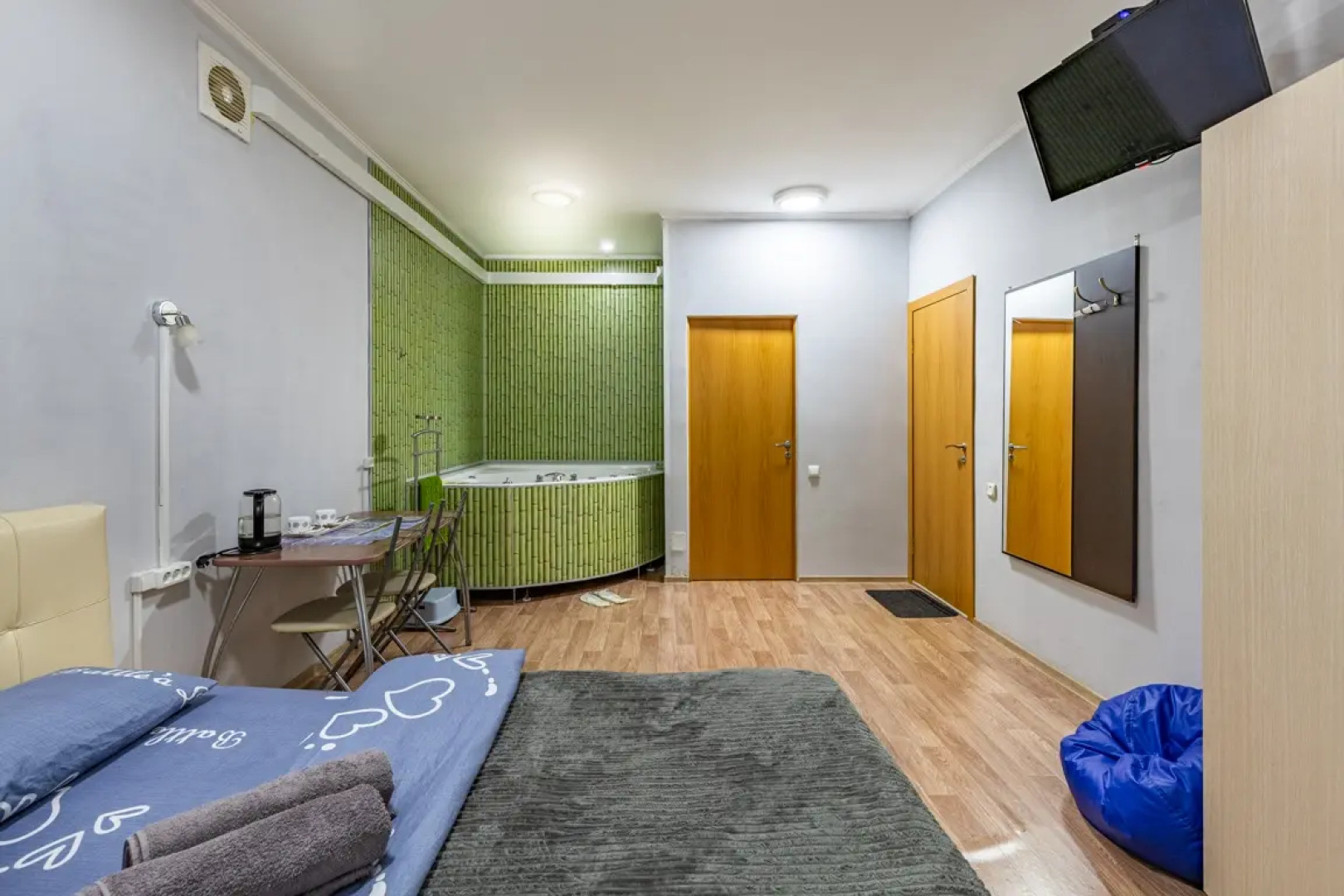 Мини-отель Madison