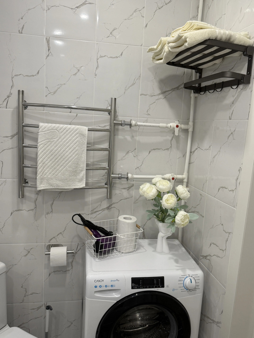 Квартира Стильная в самой центре Великого Новгорода