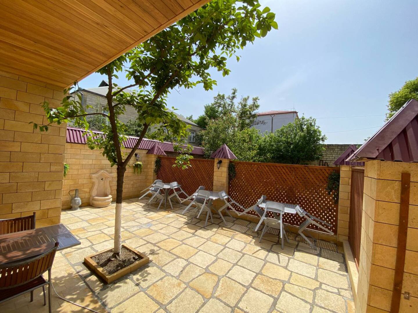 Меблированные комнаты Prime