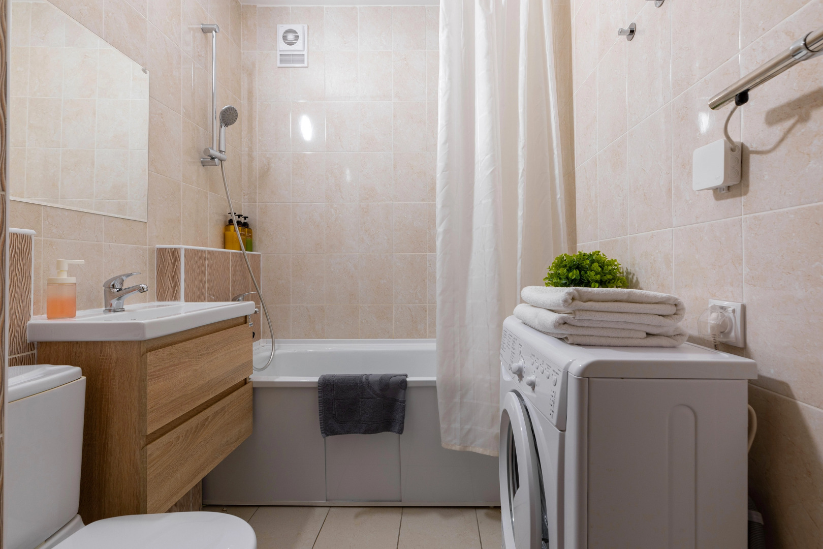 Квартира Живи в Песочном Студия Садовая 85