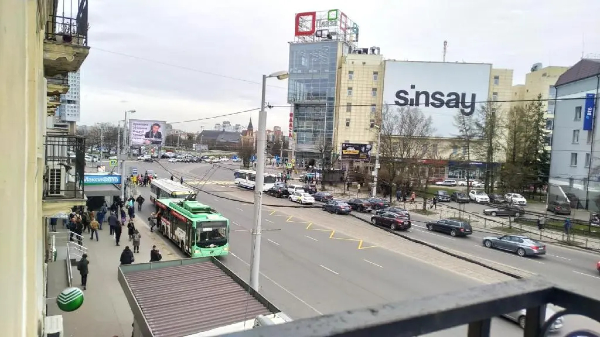 Двух комнатные арт апартаменты в центре