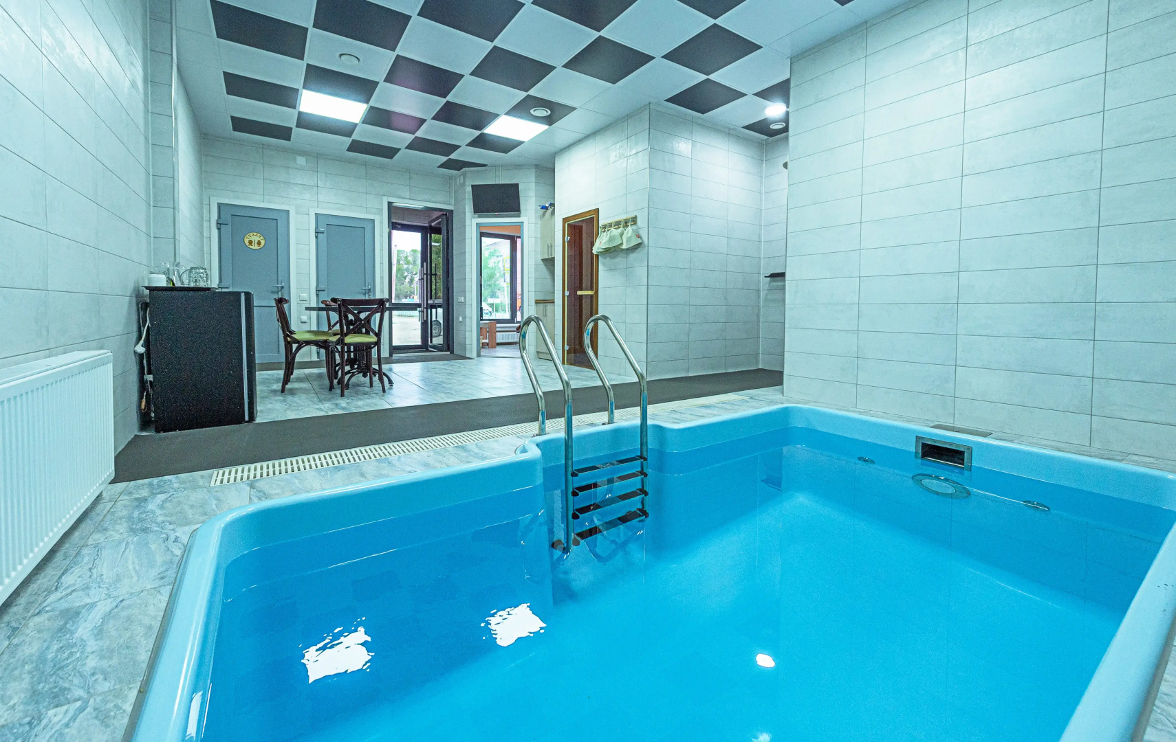 Отель ALTAY Gold