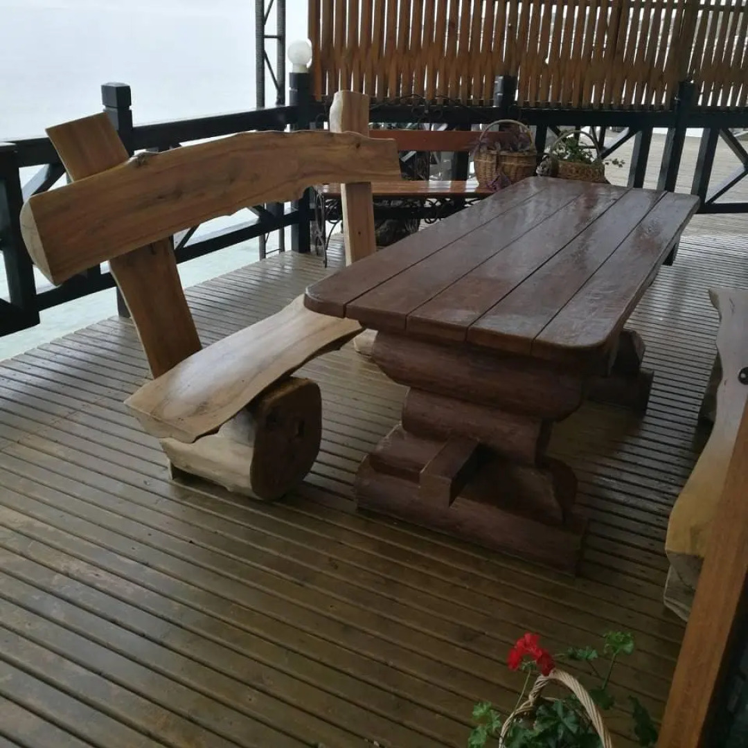 Гостевой Дом Маринер