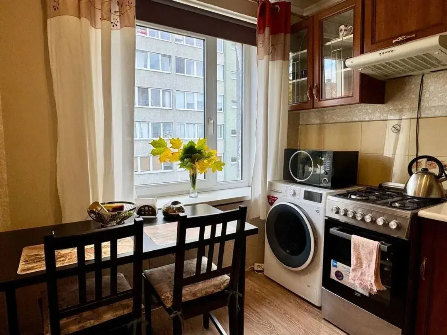 Квартира Квартал