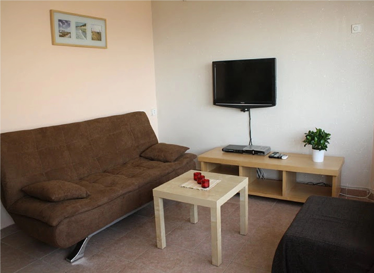 Апартаменты ARENDAIZRAIL Ben Gurion 81