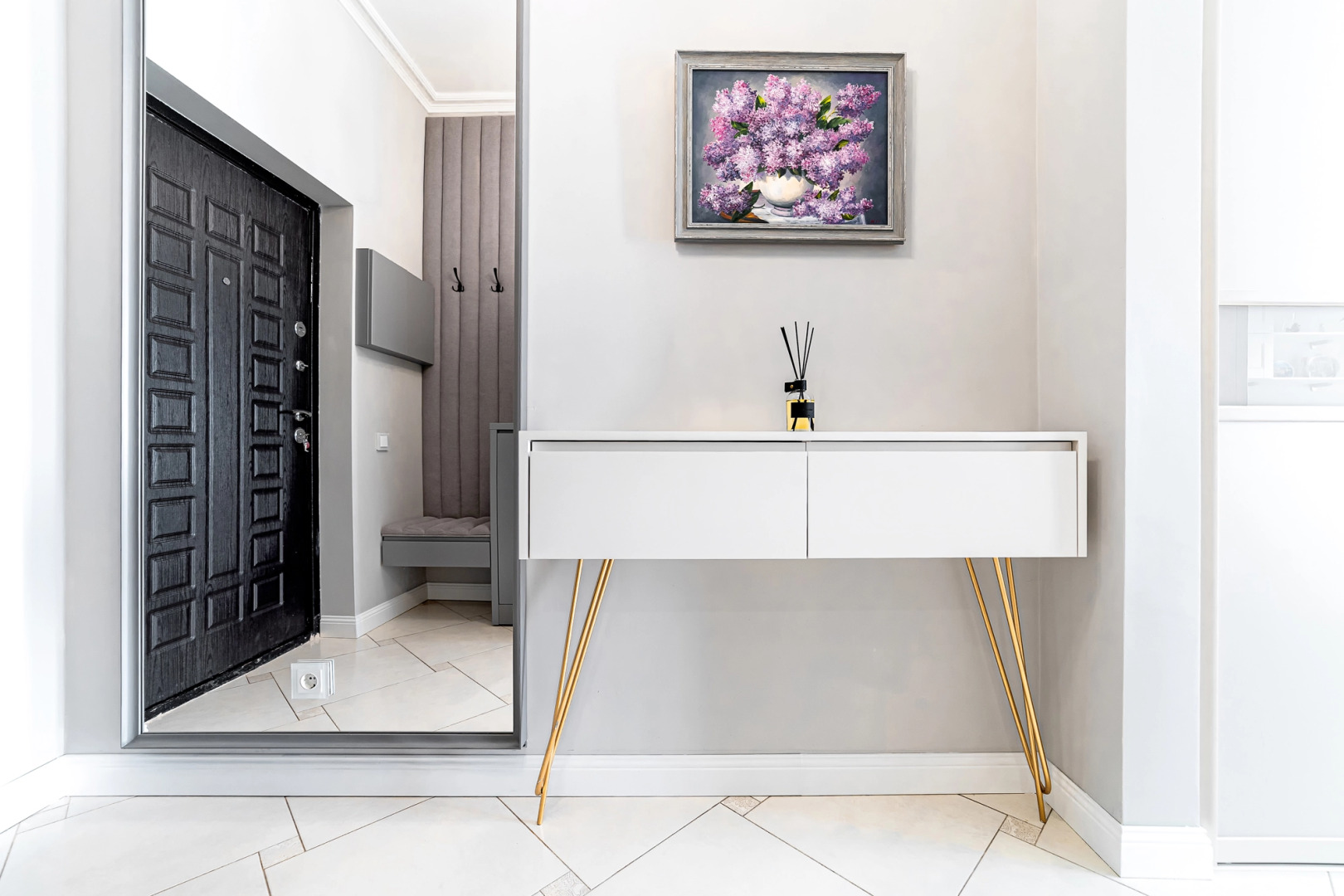 Апартаменты Аибга