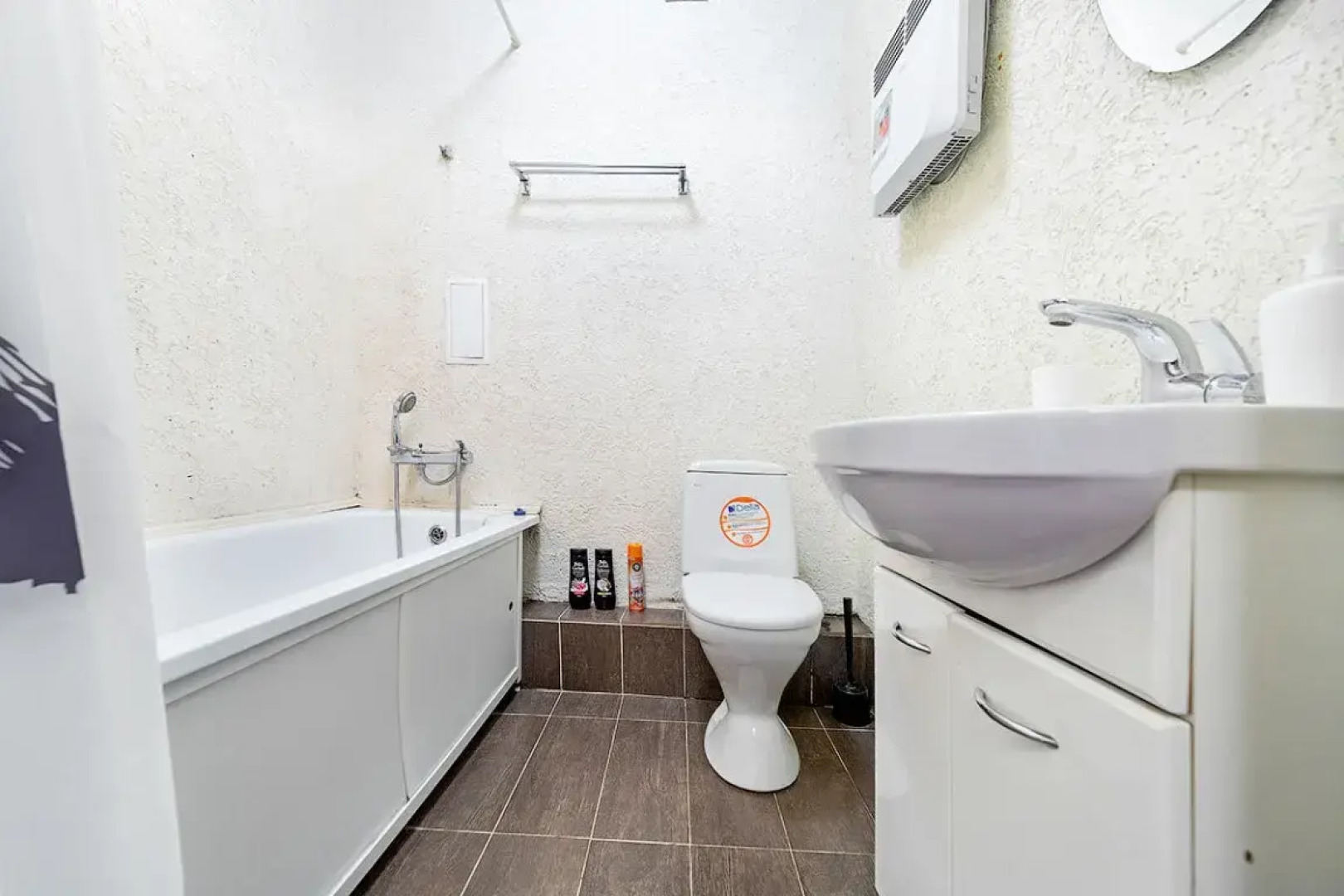 Апартаменты Кремль 55