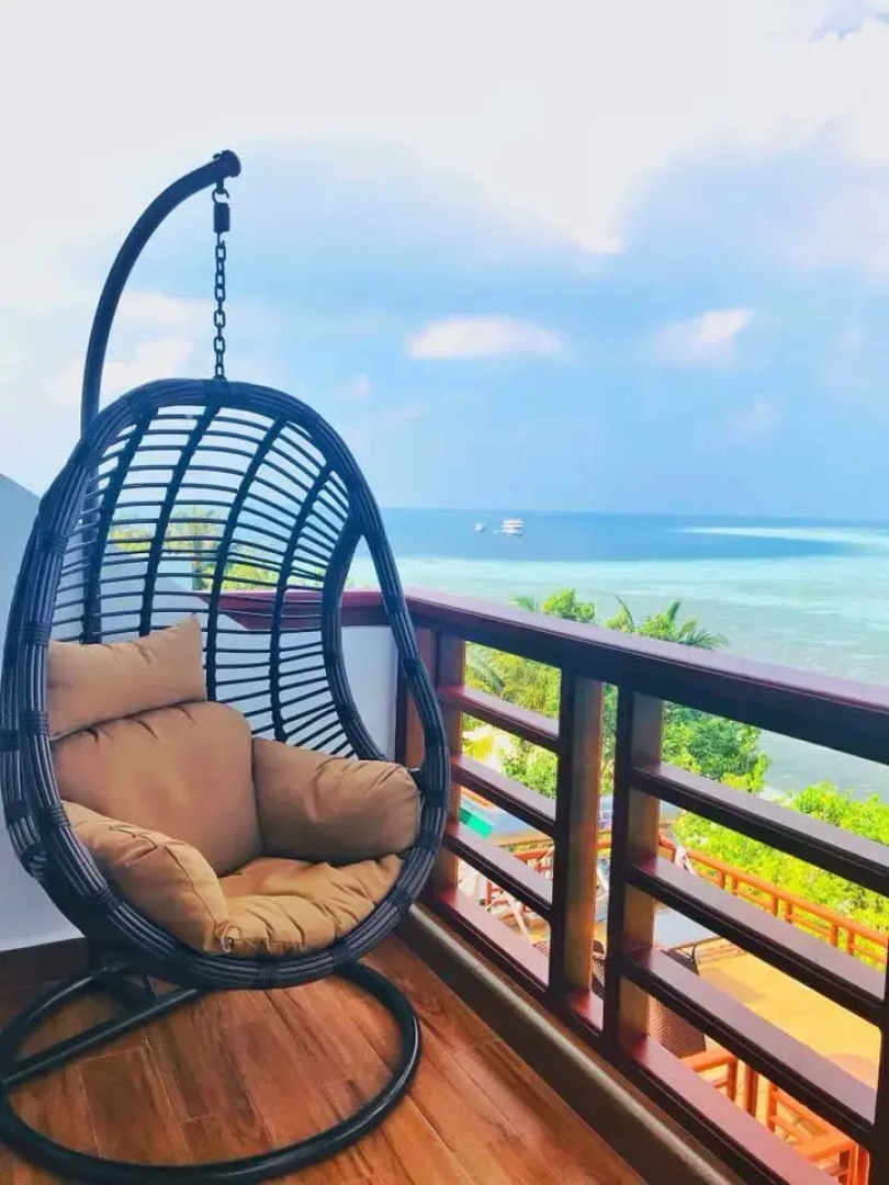 Гостевой дом Maldives Holiday Packages
