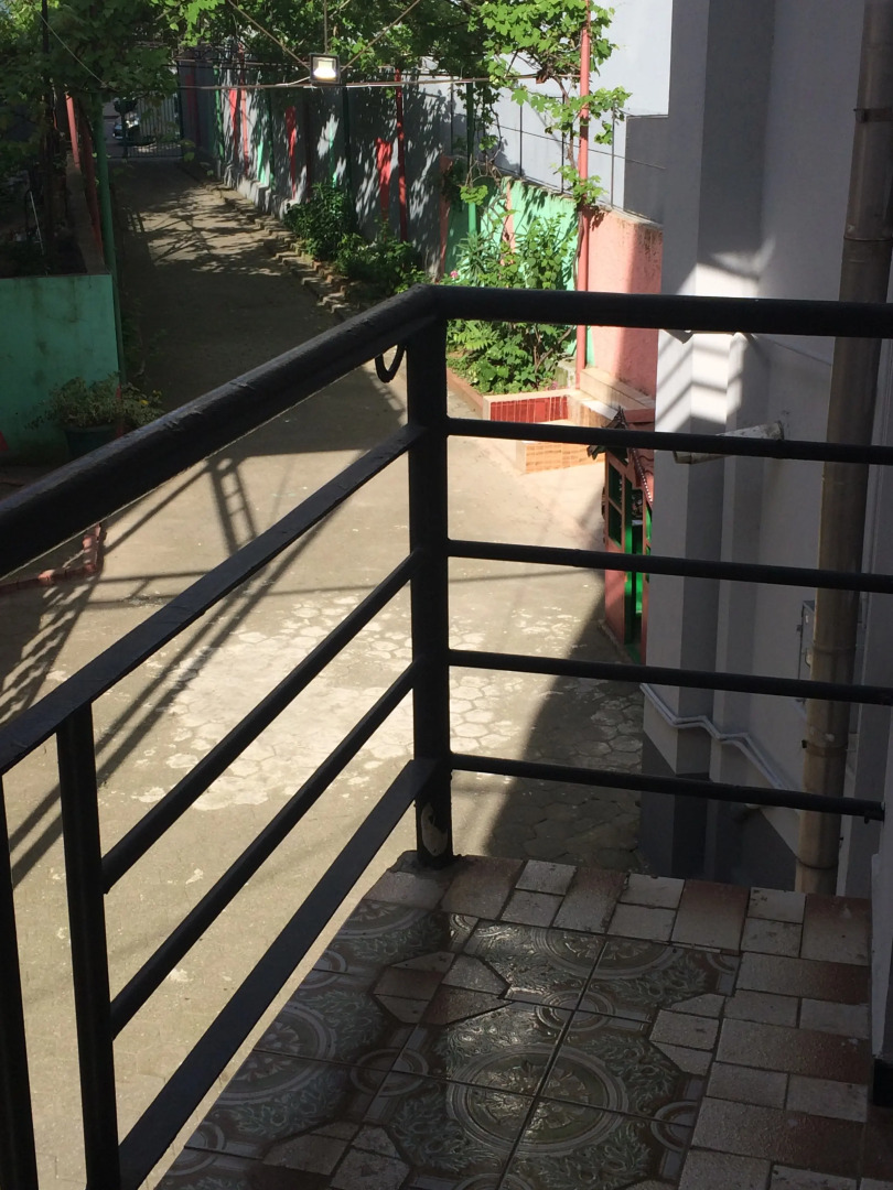 Хостел A Cosy House