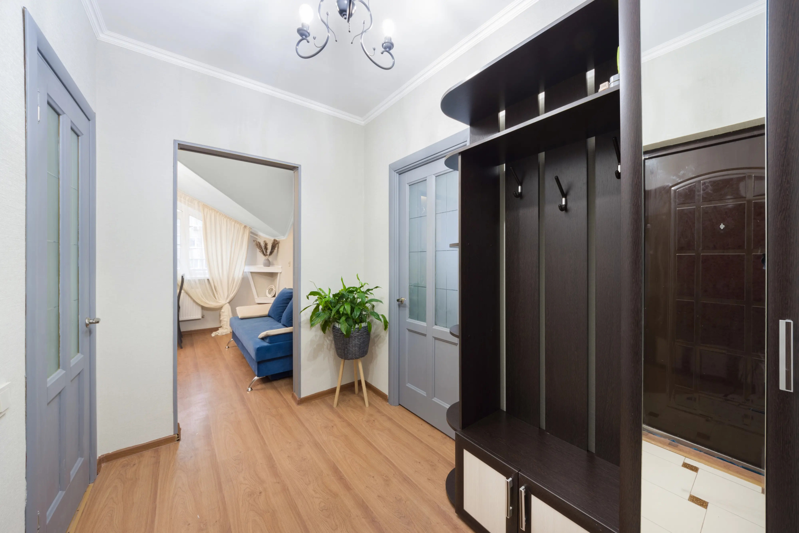 Квартира с Прекрасным Видом на Машук