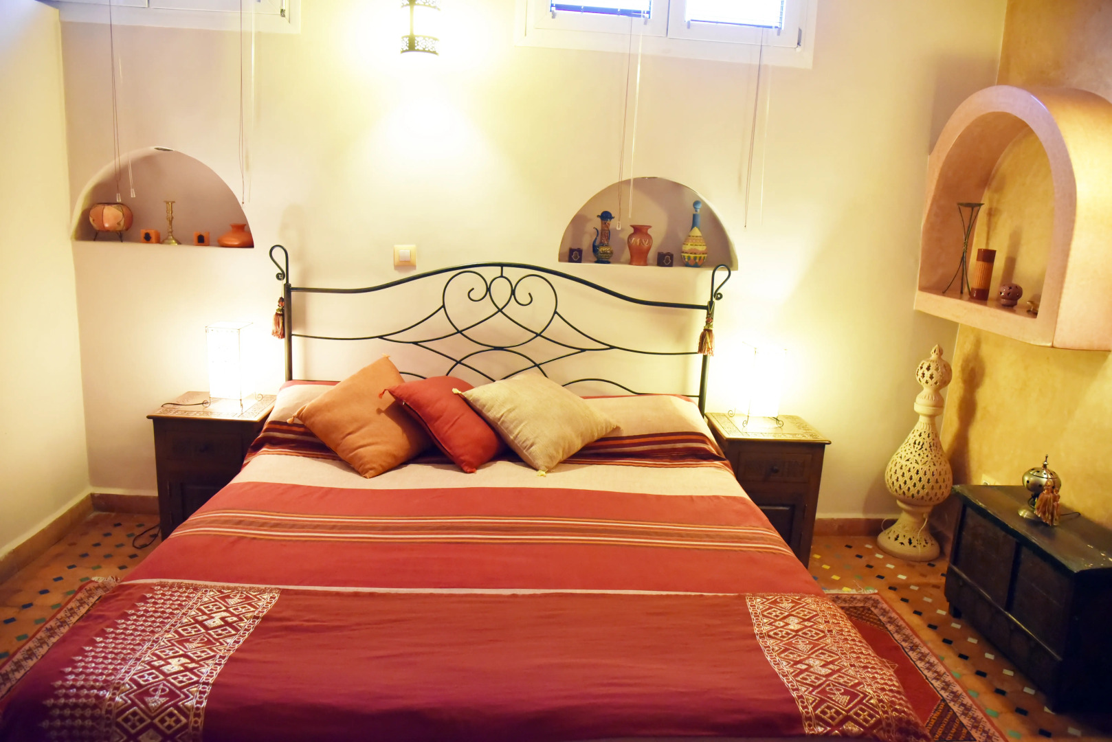 Отель Riad Darzouhour