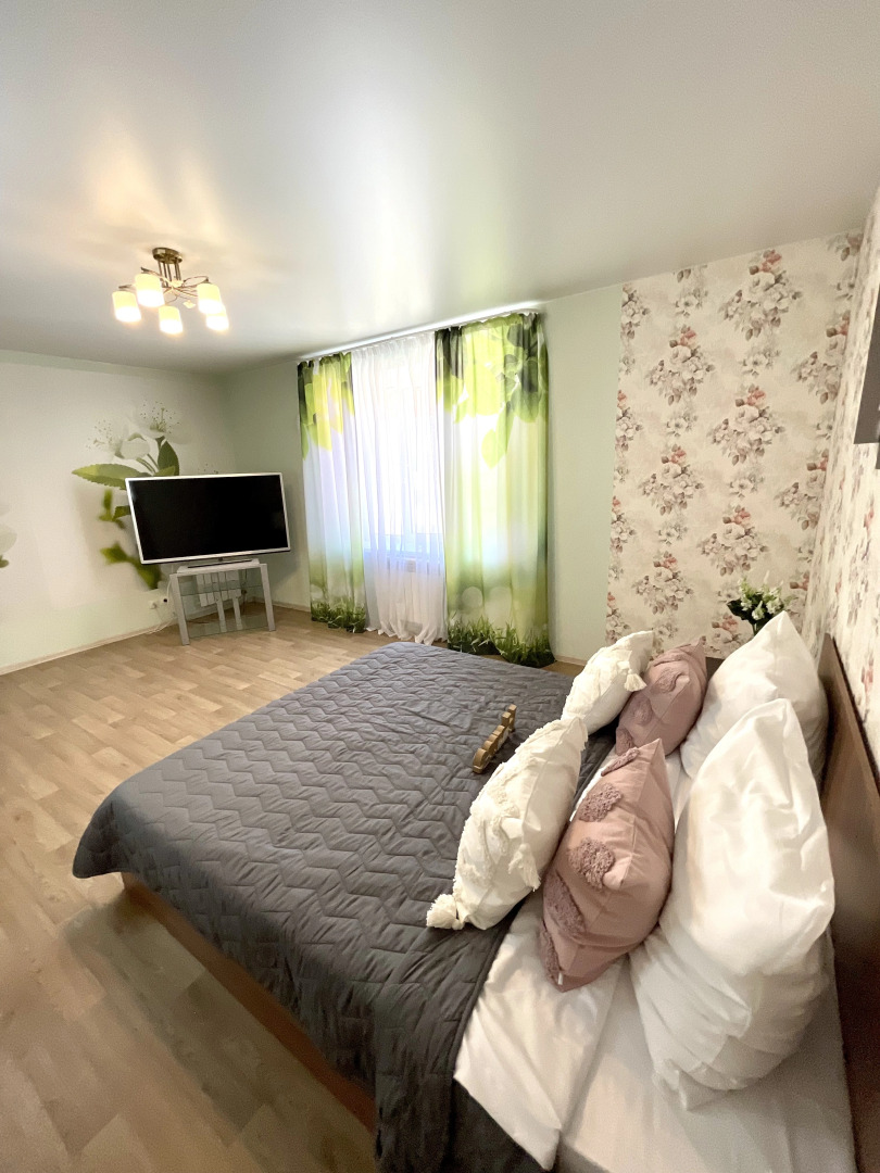 Апартаменты КВАРТ отель Большая 106к1