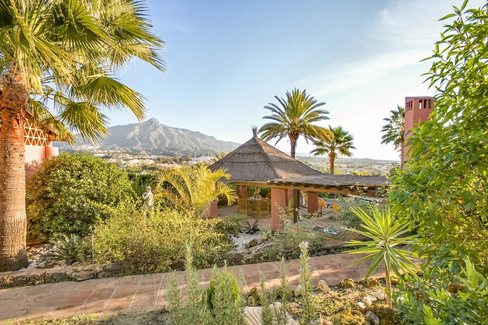 Вилла Royal Roman Empire