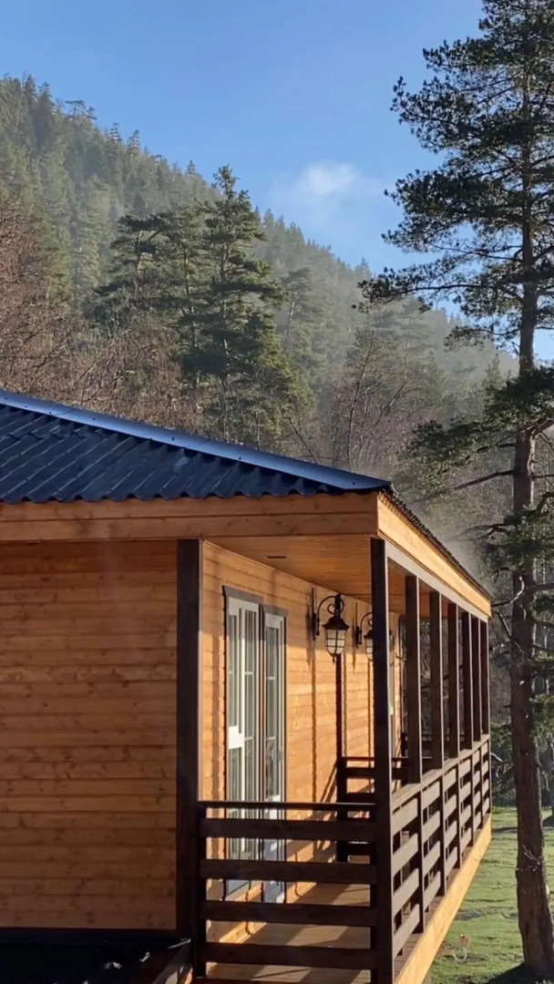 Гостевой дом Golden Arkhyz