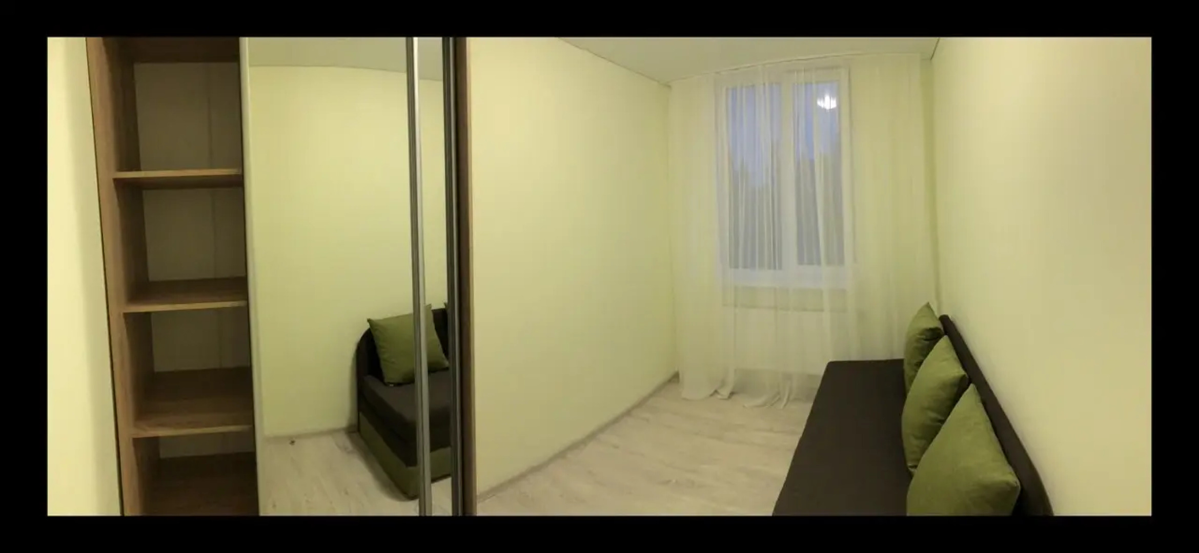 Апарт- отель Мега Сити