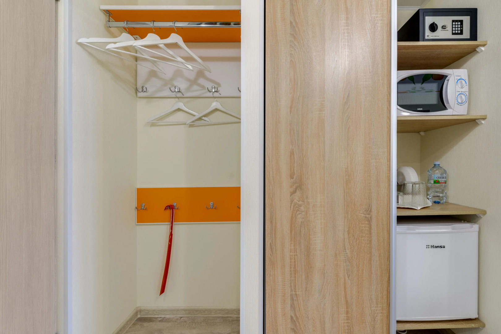 Отель Авита Красные Ворота