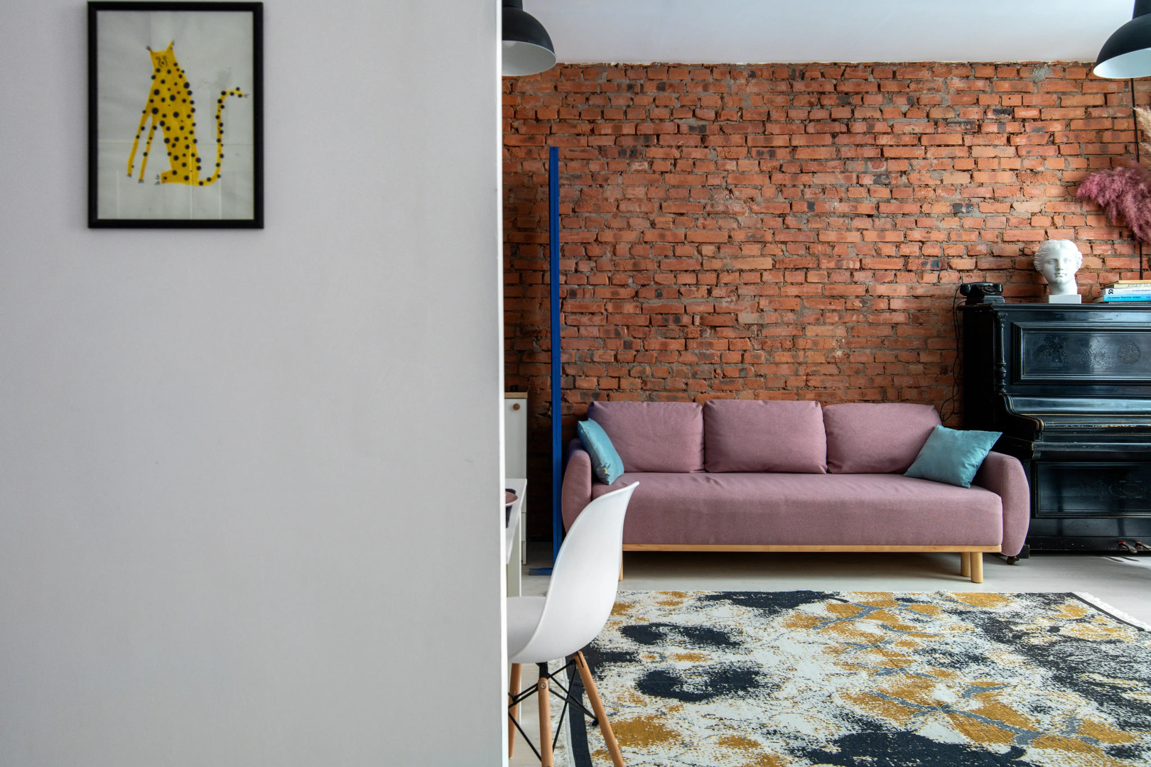 Апартаменты Sergeew Apartments Авторский комфорт у Набережной