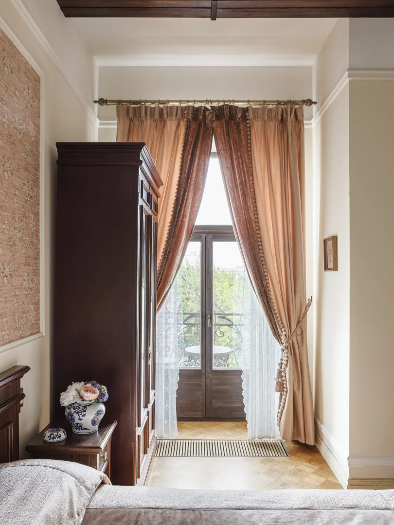 Апартаменты Дом Купца Юрина