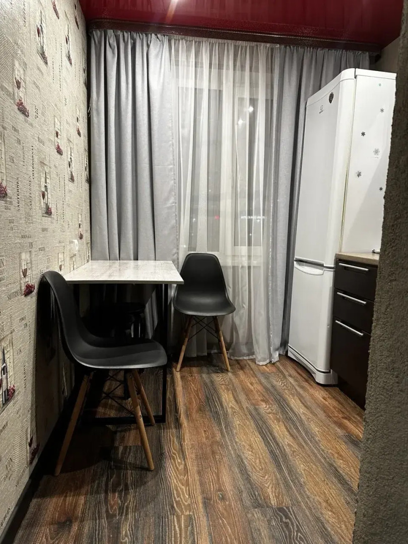 Квартира на Кольском Проспекте 151