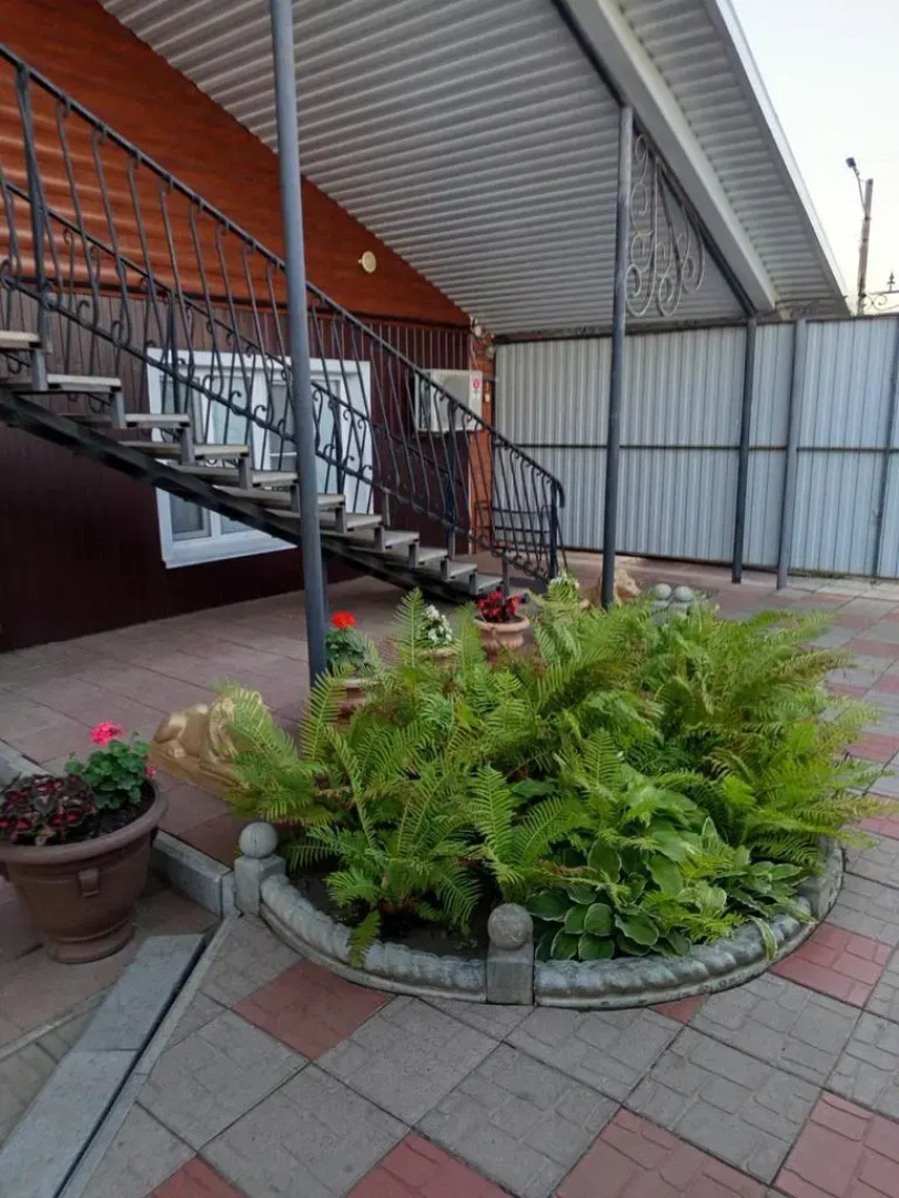 Гостевой дом Причал