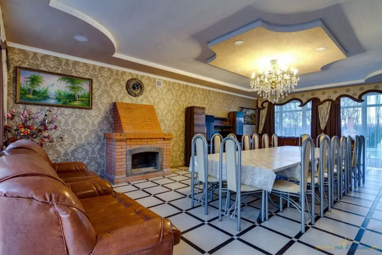 База Отдыха Тавуш