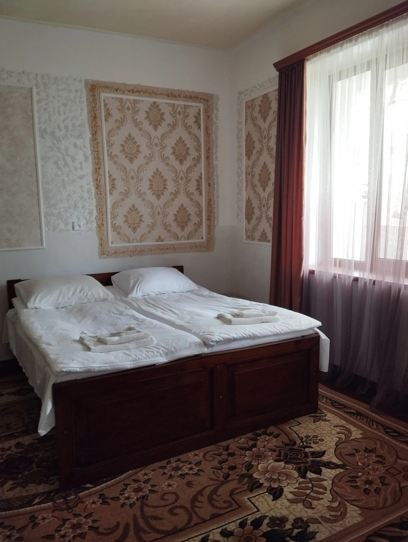 Гостевой дом Sanahin Old&New