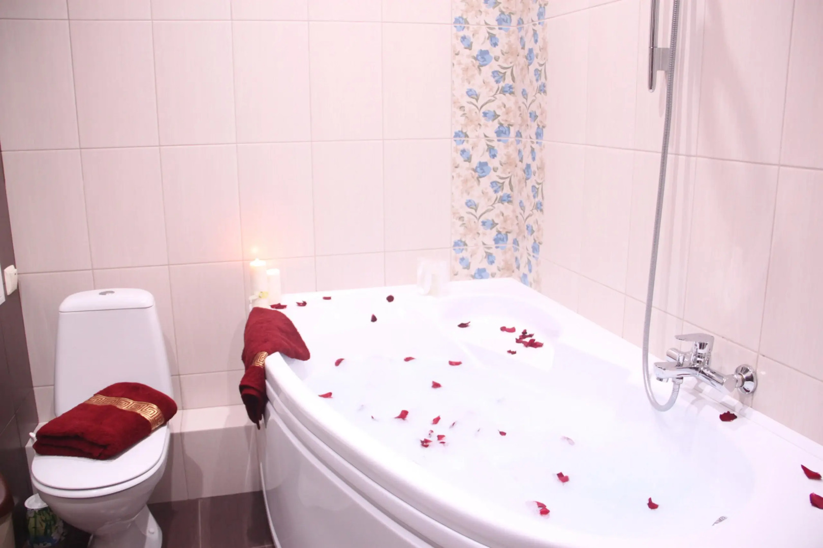 Beryozka Yug Mini Hotel