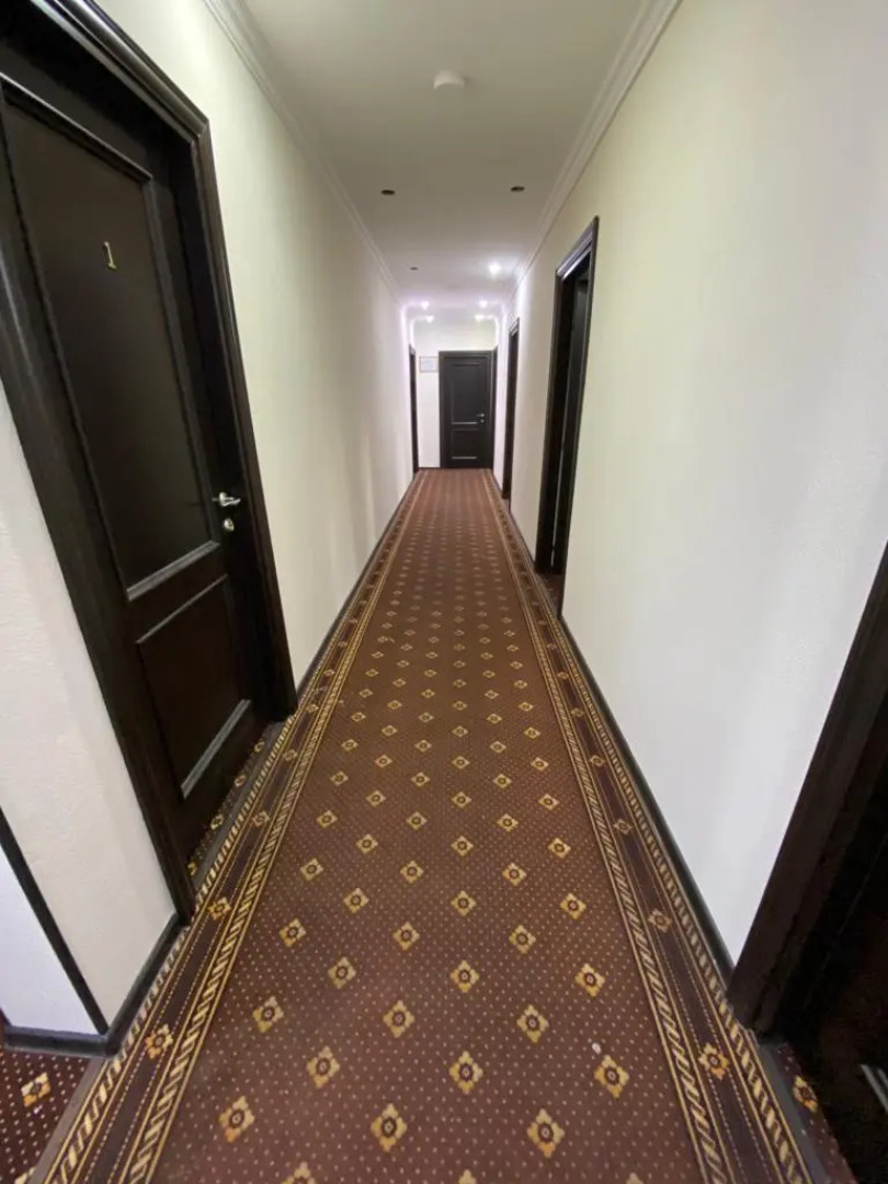 Отель Hotel-city