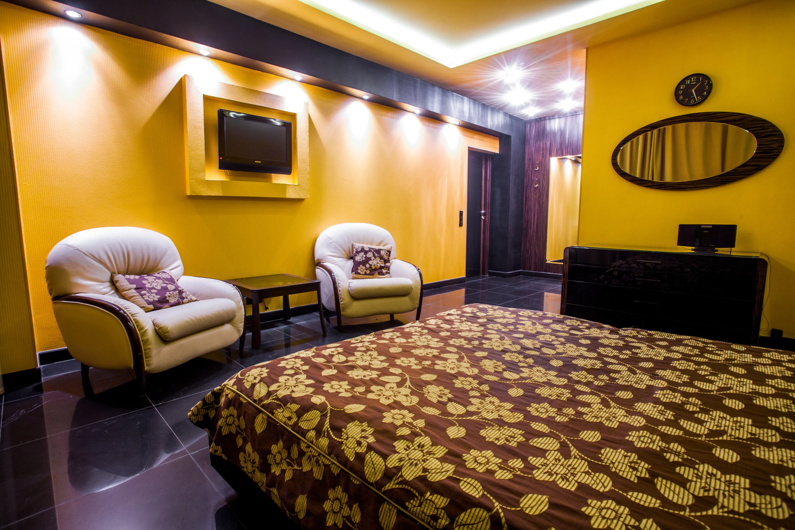 Городская гостиница Тукан