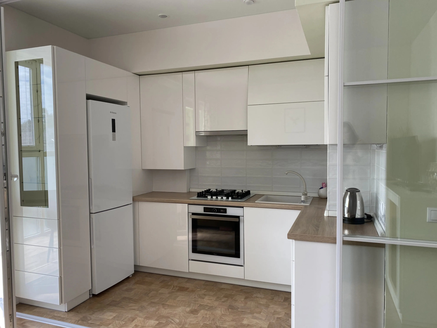 Апартаменты Светлогорск