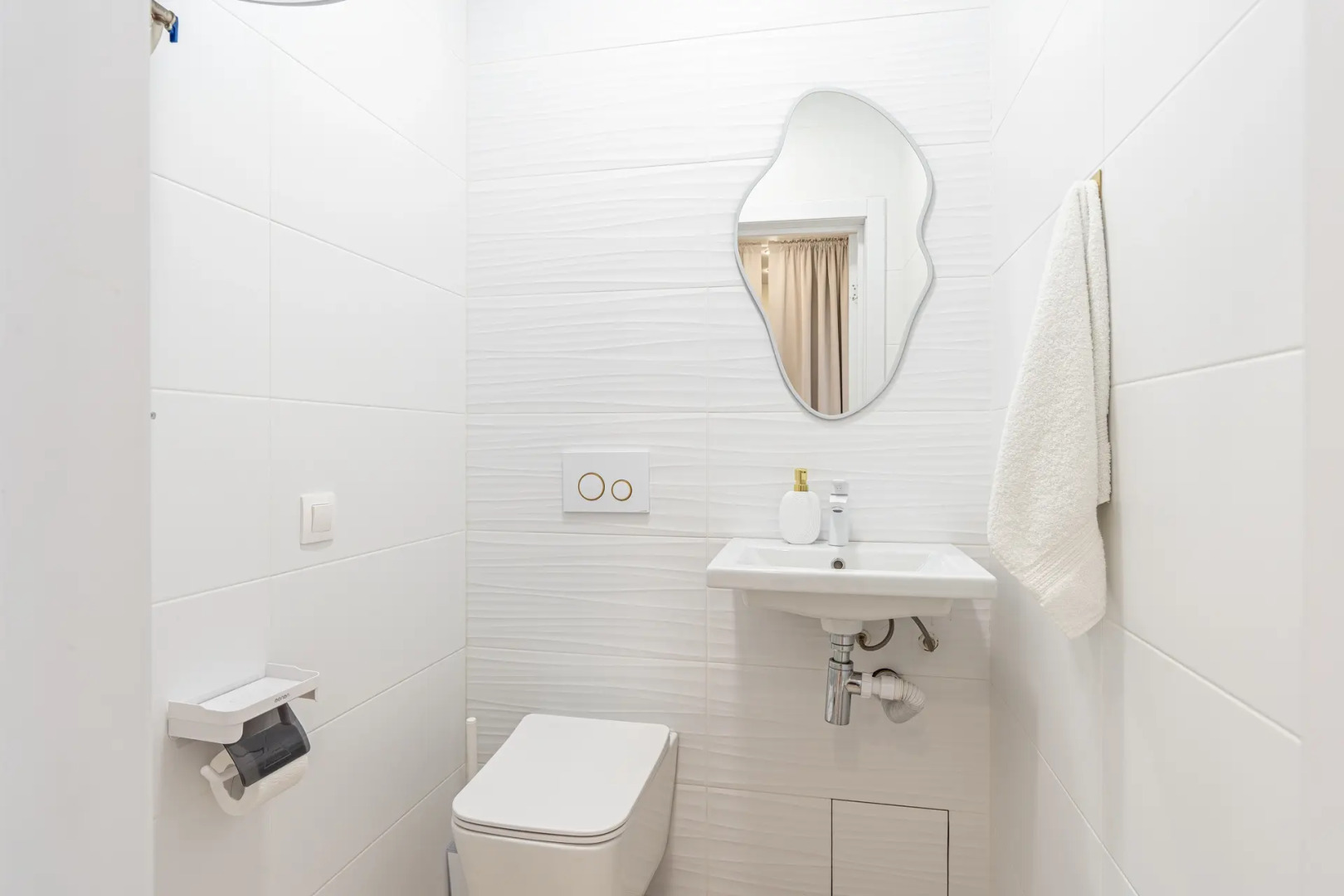 Квартира Ландыш