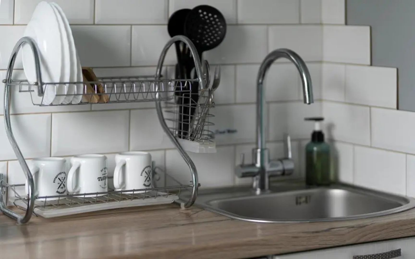 Квартира Кант за Окном